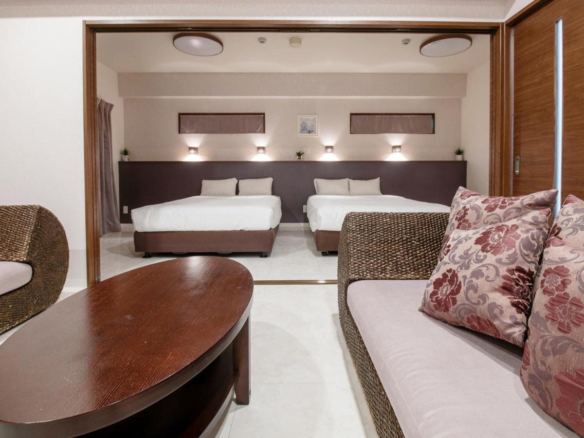Cozy Stay In Итоман Экстерьер фото