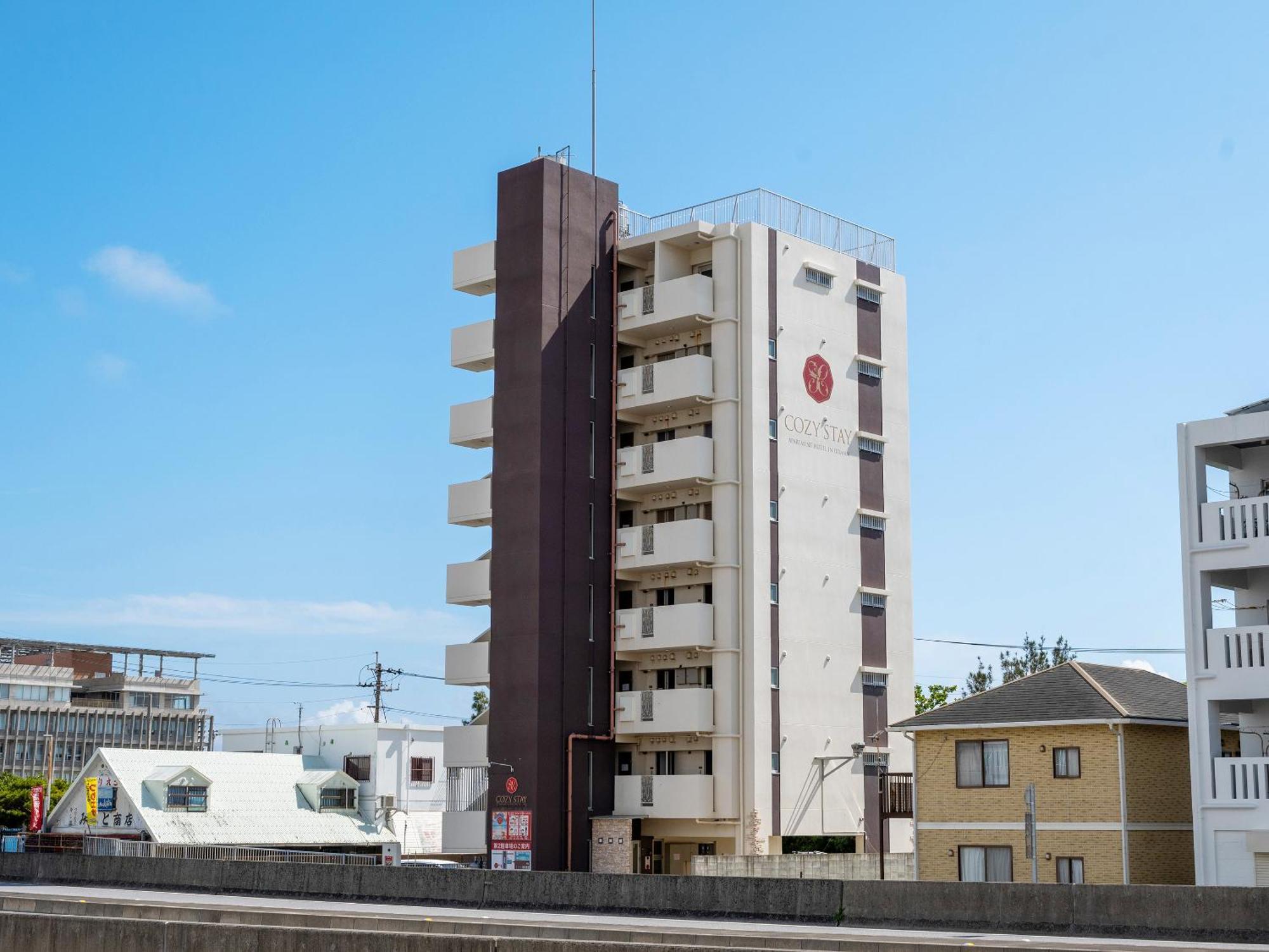 Cozy Stay In Итоман Экстерьер фото