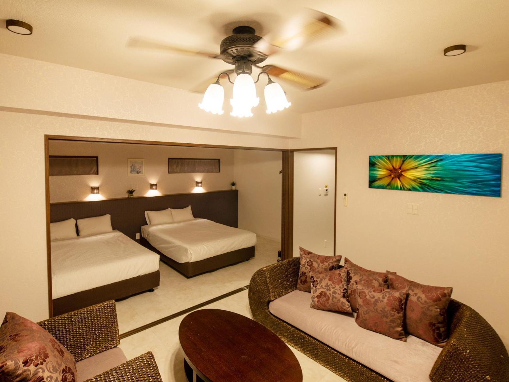 Cozy Stay In Итоман Экстерьер фото